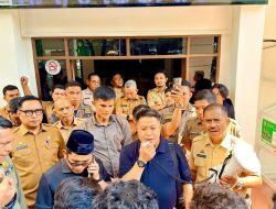 Komisi D DPRD Makassar Komitmen Tindak Lanjuti Aspirasi Mahasiswa Terkait Tata Kelola Pendidikan