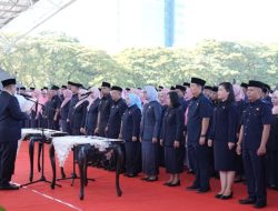 Lantik 369 Kepsek, Wali Kota Makassar Tekankan Pendidikan Harus Bersih dari Praktik Titip-Menitip