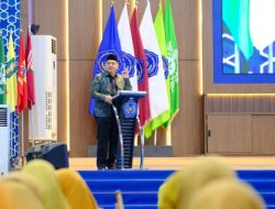 Wali Kota Munafri Siapkan 67 Sekolah Swasta Gratis bagi Siswa Tak Lolos SPMB 2026