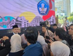 Respons Dugaan Pungli Pengisian Kepsek, Munafri Perintahkan Inspektorat Periksa Seluruh Pihak