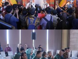 IGS 2026 Sukses Digelar, Delapan Negara Jajaki Kerja Sama Strategis dengan Makassar