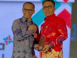 LONTARA+ Sabet Penghargaan Nasional, Bukti Transformasi Digital Pemkot Makassar Kian Diakui