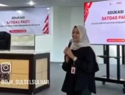 Gencarkan Edukasi di Toraja, Satgas PASTI OJK Sulselbar Blokade Ruang Gerak Investasi dan Pinjol Ilegal