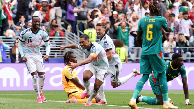 Dramatis! Bangkit dari Ketertinggalan, Belgia Singkirkan Senegal Lewat Penalti Menit Akhir