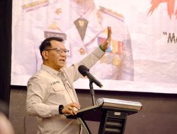 Bangun Integritas Aparatur, Pemkab Gowa Perkuat Upaya Pencegahan Korupsi