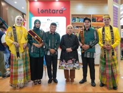 Semangat “Kota Tangguh Bangsa Berdaulat”, Aliyah Mustika Ilham Perkuat Jejaring Antarkota di APEKSI 2026