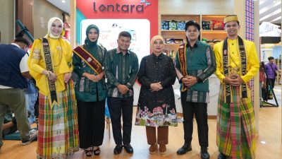 Semangat “Kota Tangguh Bangsa Berdaulat”, Aliyah Mustika Ilham Perkuat Jejaring Antarkota di APEKSI 2026