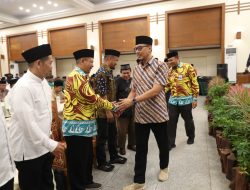 Sekda Makassar Tekankan Peran Strategis Muballigh dalam Menjaga Kerukunan Masyarakat