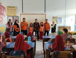 BPBD Makassar Siapkan SALAMA sebagai Ikon Edukasi Kebencanaan Anak Menuju IGA 2026