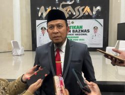 Kabag Kesra Makassar: Seleksi Pimpinan BAZNAS Libatkan BAZNAS RI, Berjalan Objektif dan Transparan