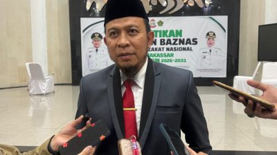 Kabag Kesra Makassar: Seleksi Pimpinan BAZNAS Libatkan BAZNAS RI, Berjalan Objektif dan Transparan