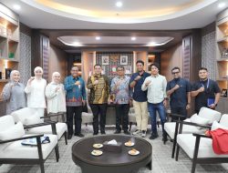 Penataan PKL Berbasis Solusi, Wali Kota Appi Siapkan Relokasi, KUR, hingga Pembinaan UMKM