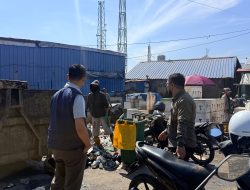 Gandeng Rappo Indonesia, UPTD TPI Paotere Cari Solusi Pengelolaan Sampah Kawasan Pelelangan Ikan