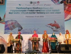 HUT Dekranas ke-46, Dekranasda Makassar Perkuat Kolaborasi Majukan Industri Kriya dan UMKM