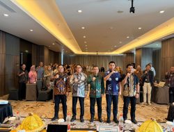 Pemkot Makassar Gandeng OJK dan BI Perluas Akses Pembiayaan Produktif UMKM