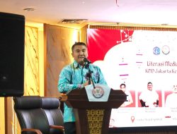 Menanti RUU Penyiaran di Tengah Euforia Piala Dunia 2026