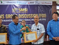 Antisipasi Kebocoran Pajak, SMSI Desak DPR Masukkan Klausul ‘Ring-Fencing’ di RUU Pusat Finansial Internasional