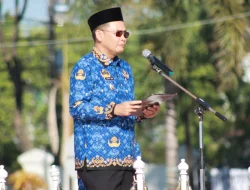 Peringatan Hari Koperasi ke-79 di Takalar: KDKMP Jadi Instrumen Strategis Dorong Ekonomi Rakyat