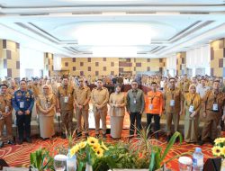 Pemkot Makassar Perkuat Digitalisasi, Appi Minta Seluruh OPD Tinggalkan Cara Konvensional