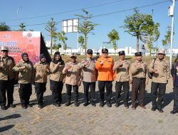 Makassar Jadi Daerah Percontohan Digitalisasi Bansos, Penerima Ditentukan Berdasarkan Aplikasi Perlinsos