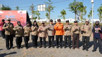 Makassar Jadi Daerah Percontohan Digitalisasi Bansos, Penerima Ditentukan Berdasarkan Aplikasi Perlinsos
