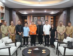 Kota Makassar Jadi Tuan Rumah Local Fest 2026, Siap Gaet 15 Ribu Pengunjung