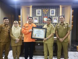 Dinsos dan RSUD Daya Makassar Raih Penghargaan Ombudsman RI, Bukti Kualitas Pelayanan Publik Baik