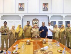 Aliyah Mustika Ilham Tekankan Desain RSUD Daya Tampilkan Identitas Kota Makassar
