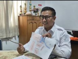 Perumda Terminal Makassar Metro Siapkan Terminal Daya Jadi Pusat Logistik dan Investasi