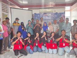 Mahasiswa KKN Gelombang 116 Unhas Siap Hadirkan Beragam Inovasi di Kelurahan Panreng Sidrap