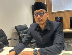 Sekda Makassar Tegaskan Hibah KONI Sah, Rasionalkan Dasar Hukum dan Mekanismenya
