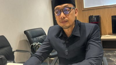 Sekda Makassar Tegaskan Hibah KONI Sah, Rasionalkan Dasar Hukum dan Mekanismenya