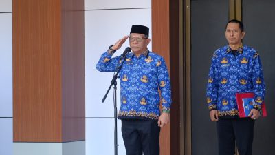 Peringati Hari Koperasi Ke-79, Pemkab Gowa Sebut Peran Koperasi sebagai Penggerak Ekonomi Rakyat