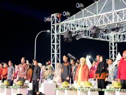 Buka Sao Raja Tana Daeng Festival 2026, Wawali Aliyah Mustika Ilham Ajak Generasi Muda Rawat Jati Diri