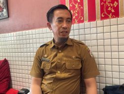 DLH Makassar Gencarkan Edukasi Pemilahan Sampah, Residu Saja yang Masuk TPA