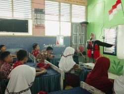 Mahasiswa KKN-T Unhas Dorong Pemahaman Literasi Keuangan dan Pengelolaan Uang Saku Siswa SDN 3 Tanru Tedong