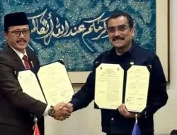 PERADI Profesional dan UNISBA Perkuat Sinergi Pendidikan Hukum