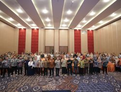 APBD Harus Berdampak, Appi Minta OPD Fokus pada Program Prioritas