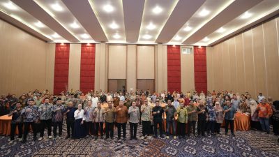 APBD Harus Berdampak, Appi Minta OPD Fokus pada Program Prioritas