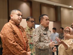 Dirjen Keuda Kemendagri Dukung Program Prioritas Makassar, APBD Harus Berdampak Untuk Publik