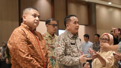 Dirjen Keuda Kemendagri Dukung Program Prioritas Makassar, APBD Harus Berdampak Untuk Publik
