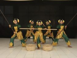 Ukir Prestasi di FLS3N Sulsel, Siswa SRMP 24 Gowa Buktikan Keterbatasan Ekonomi Bukan Penghalang