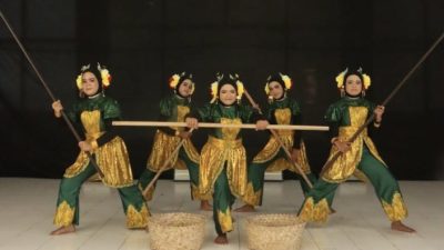 Ukir Prestasi di FLS3N Sulsel, Siswa SRMP 24 Gowa Buktikan Keterbatasan Ekonomi Bukan Penghalang