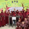 Edukasi Pemilahan Sampah Sejak Dini, Mahasiswa KKN-T Unhas Hadirkan Program PILAH CERDAS di SDN 1 Rijang Panua