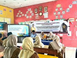 Dosen UNM Gelar Pelatihan Penyusunan Asesmen Literasi dan Numerasi bagi Guru SD di Jeneponto