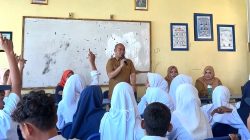 Diskominfo Makassar Edukasi Anak Pulau Terluar, Teknologi Dimanfaatkan Cerdas dan Aman