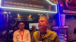 SiAKSES, Inovasi Proper Sekretariat DPRD Makassar untuk Keuangan yang Transparan dan Akuntabel