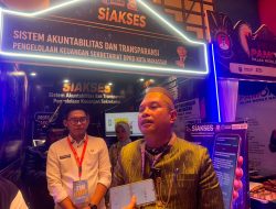 SiAKSES, Inovasi Proper Sekretariat DPRD Makassar untuk Keuangan yang Transparan dan Akuntabel