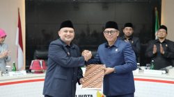 Ranperda Pertanggungjawaban APBD 2025 Disetujui, Appi Tegaskan Komitmen Perkuat Tata Kelola Keuangan
