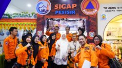 SIGAP PESISIR Resmi Didaftarkan ke IGA 2026, Inovasi Kepala BPBD Makassar Pangkas Waktu Respons Bencana dari 90 Menit Menjadi 15 Menit